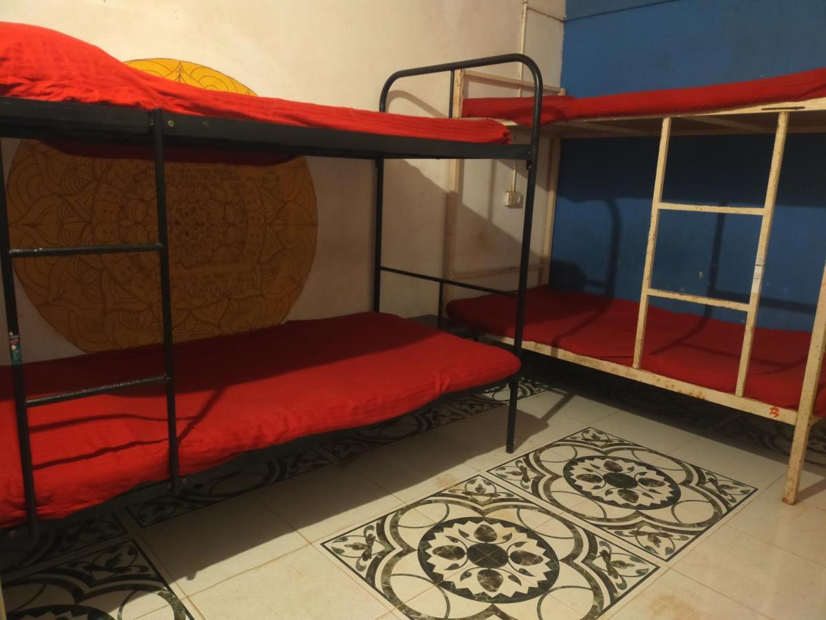 Hippie Hostel Anjuna Zewnętrze zdjęcie